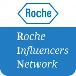 Roche Influencers Network icon