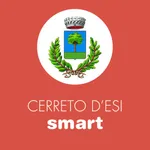 Cerreto d'Esi Smart icon