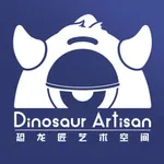 恐龙匠艺术学院 icon