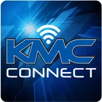 KMC - Connect icon