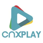 CNX TV icon