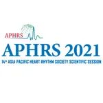 APHRS2021 icon