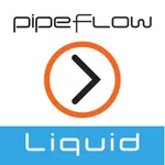 Pipe Flow Liquid Pressure Drop icon