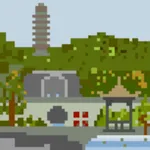 Huqiu audio guide icon