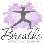 Breathe Yoga icon