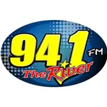 94.1 FM The River icon