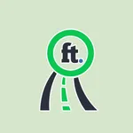 Fleetly Telematics icon