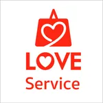 Love Delivery Service icon