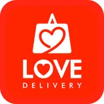 Love Delivery icon