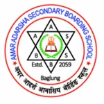 Amar Adarsha Sec Brdg School icon