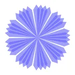 Cornflower icon