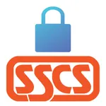 SSCS 2FA icon