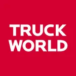 Truck World icon