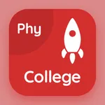 College Physics Quizzes icon