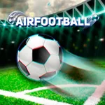 AirFootball - two player game icon