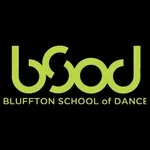 Bluffton School of Dance icon