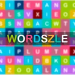 Wordszle icon