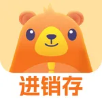 管家婆熊掌柜 icon