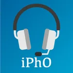 iPhO icon