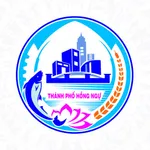 Thành phố Hồng Ngự Smart icon