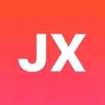 JX Ledger icon