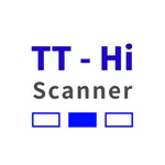 TT-Hi scanner icon