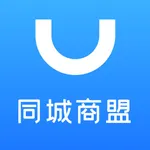 江湖同城商盟 icon