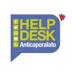 Helpdesk Anticaporalato icon