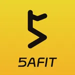 5AFit icon