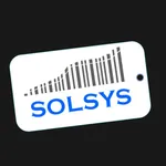 Solsys CA icon