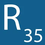 Retire 35 - FIRE Calculator icon