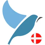 Bluebird: Learn Danish icon