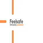 FeelSafe Tryg icon