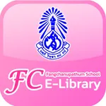 Fangchanu Library icon