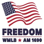 FREEDOM WMLB AM 1690 icon