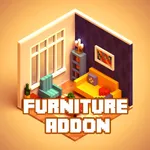 Furniture Mod for Minecraft BE icon