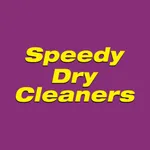 Speedy Dry Cleaners icon