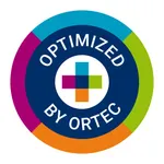 ORTEC MRP icon