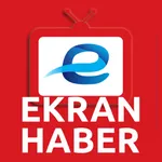 Ekran Haber icon