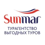 SUNMAR - Турагентство icon