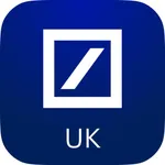 Deutsche Wealth Online UK icon