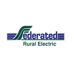 Federated Rural Electric. icon