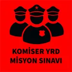 Paem ve Misyon Koruma Sınavı icon