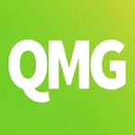 Quote Me Goods -QMG icon