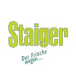 Staiger Frische App icon