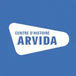 Centre d'histoire Arvida icon