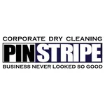 Pinstripe Dry Cleaning icon