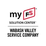 Wabash Valley Service - myFS icon