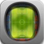 Soccer Championship Cup icon