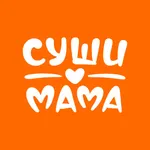 Суши Мама - доставка роллов icon